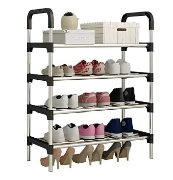 Zapatero 4 niveles  ZA-4  Grande   60*30